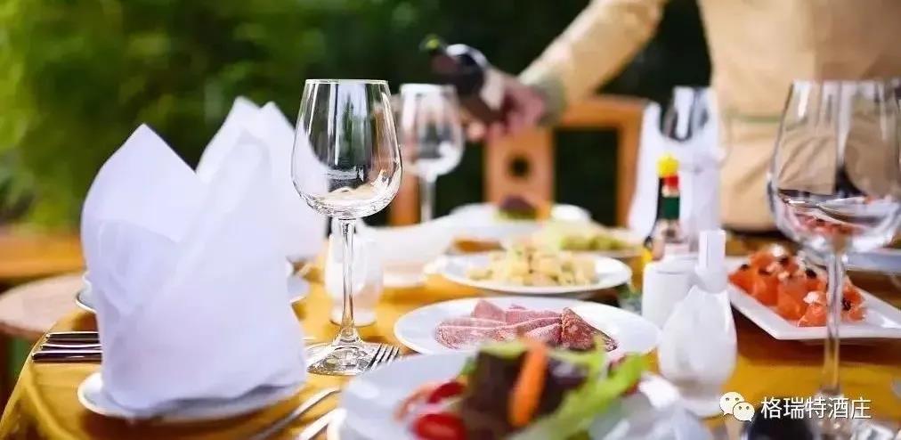 一場完美的私享品鑒，竟如此簡單！