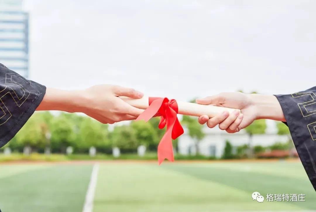 拿到錄取通知書后，準(zhǔn)大學(xué)生們應(yīng)該干點(diǎn)啥？